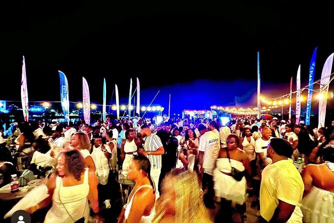 Night Life, Party Vibes & Clubbing in Montego Bay - Who will enjoy this experience most