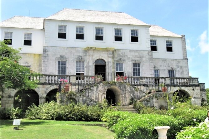Night Tour of Rose Hall Haunted Mansion plus Luminous Lagoon - Price and What the $160 Covers