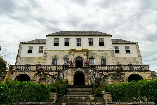 Night Tour of Rose Hall Haunted Mansion plus Luminous Lagoon - Smart Ways to Prepare
