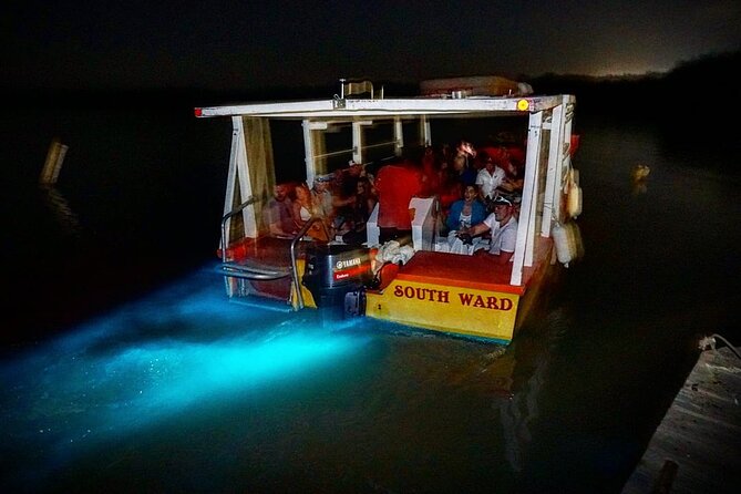Night Tour of Rose Hall Haunted Mansion plus Luminous Lagoon - My Take on the Experience