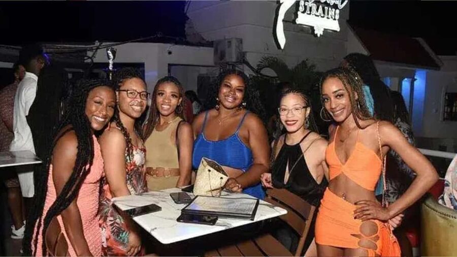 Nightlife: Club2727 Montego Bay with Optional Dinner - Key points to know before you book