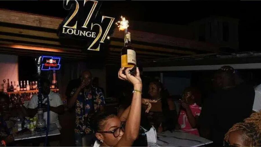 Nightlife: Club2727 Montego Bay with Optional Dinner - Choosing between four dinner stops