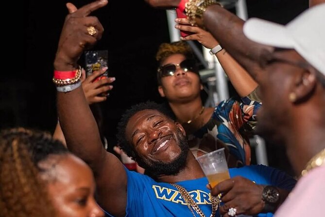 Nightlife & Clubbing in Montego Bay| Lounge 27/27, Pier 1, Taboo - Is $150 per person a fair price?