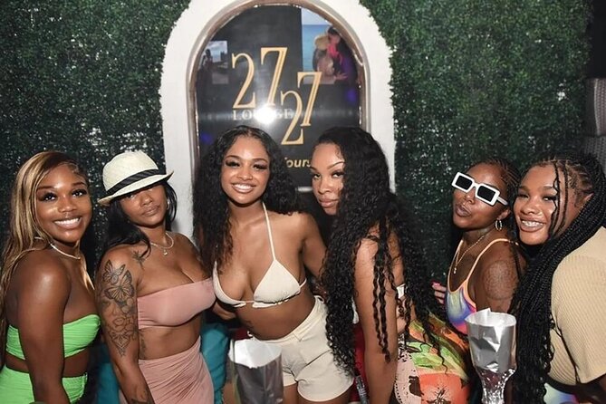 Nightlife & Clubbing in Montego Bay| Lounge 27/27, Pier 1, Taboo - Who will enjoy this Montego Bay club crawl?