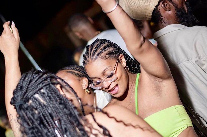 Nightlife in Montego Bay| Lounge 27/27, , Pier 1 - What This Montego Bay Night Out Really Includes