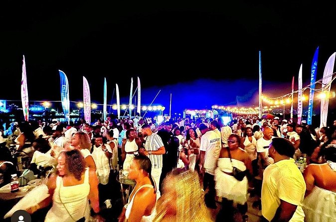 Nightlife in Montego Bay| Lounge 27/27, , Pier 1 - Club Elevate on Wednesday and Saturday