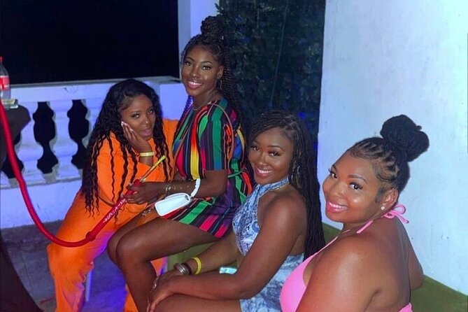 Nightlife in Montego Bay Lounge 2727 Club Elevate Pier 1 - Why the private guide matters after dark