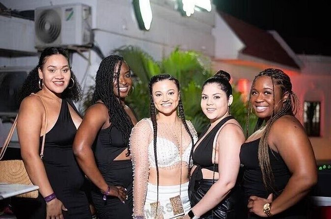 Nightlife in Montego Bay Lounge 2727 Club Elevate Pier 1 - Food stops, drinks, and the real cost of a Jamaican night