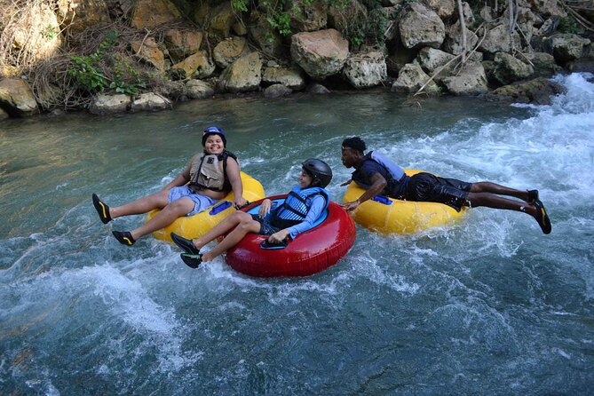 Nine Miles “Bob Marley’s Birthplace” and River Tubing from Montego Bay - Two very different sides of Jamaica in one day