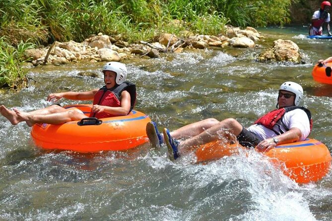Nine Miles “Bob Marley’s Birthplace” and River Tubing from Montego Bay - Reaching Bob Marley’s Nine Mile home