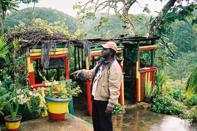 Nine Miles Tour from Montego Bay - Key points to know before you book