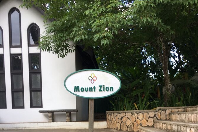 Nine Miles Tour from Montego Bay - Is the $125 price good value?