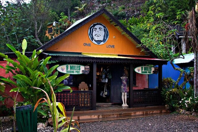 NineMile Tour: Journey to Bob Marley’s Birthplace & Resting Place - Key points to know before booking