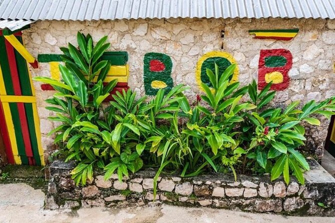 NineMile Tour: Journey to Bob Marley’s Birthplace & Resting Place - Why Nine Mile is worth the long ride