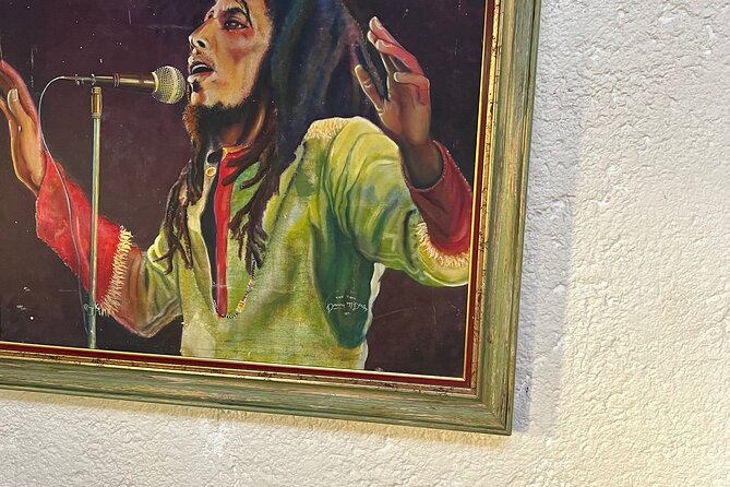 NineMile Tour: Journey to Bob Marley’s Birthplace & Resting Place - Who will enjoy this private Nine Mile outing?