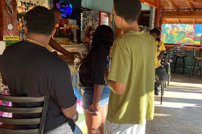NineMile Tour: Journey to Bob Marley’s Birthplace & Resting Place - Timing, weather, and cancellation rules