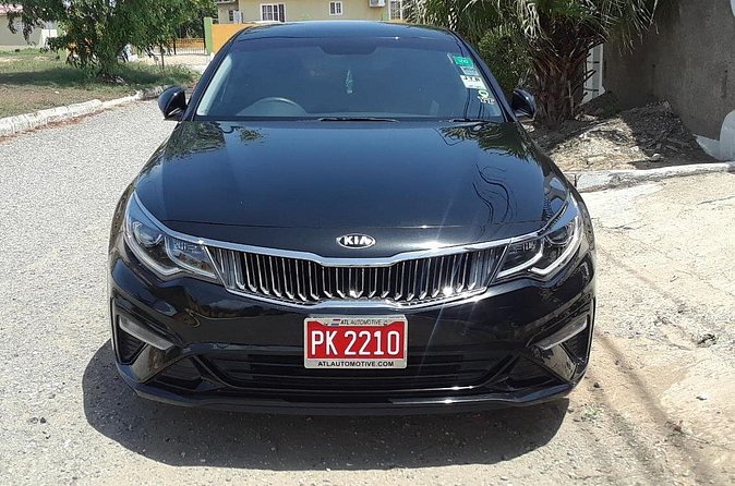 NMIA & Kingston to Ocho Rios - Practical booking advice before you pay