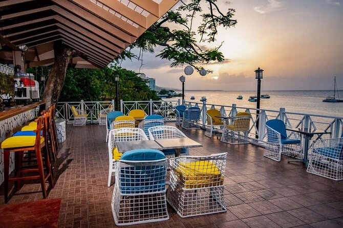 Norman Manley International Airport Kingston to Ocho Rios Hotels - Delays, cancellations, and late-night arrivals