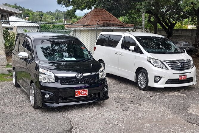 Ocean Coral Spring Airport Private Transfer - Key points at a glance
