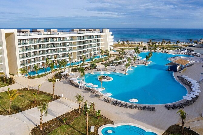 Ocean Coral Spring Airport Private Transfer - What the $37.60 price really buys you