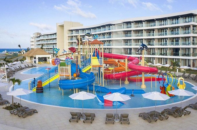Ocean Coral Spring Airport Private Transfer - The strongest part is the human service