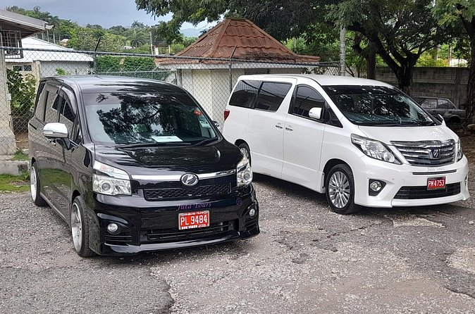 Ocean Coral Spring Airport Private Transfer - Who will get the most from this transfer