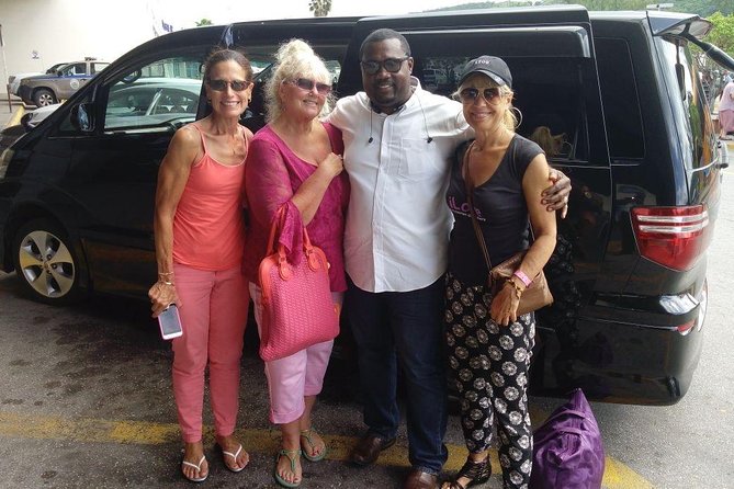 Ocean Coral Spring Airport Transfer - The ride itself: comfort, conversation, and timing
