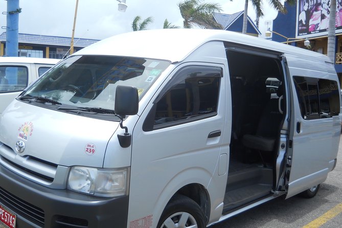 Ocean Coral Spring Airport Transfer - Who will appreciate this transfer most?