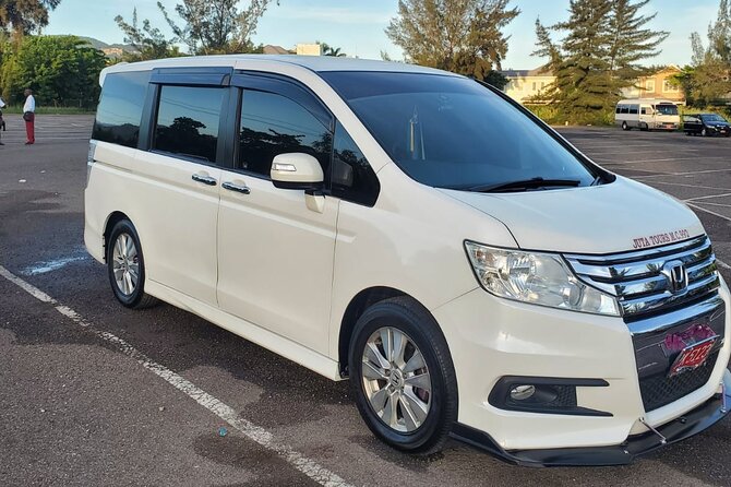 Ocean Coral Spring and Eden Bay Airport transportation services - Key points to know before you book