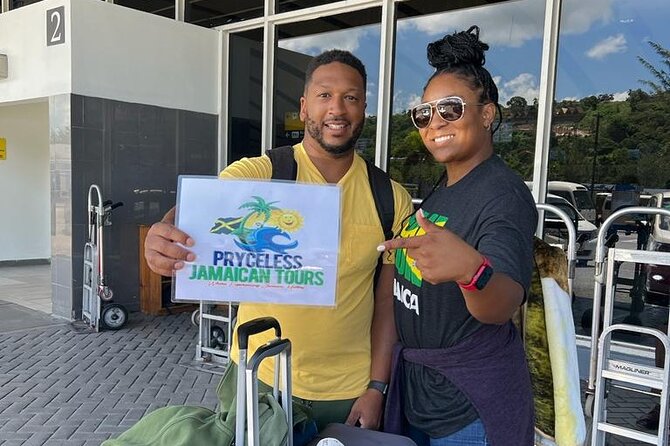 Ocean Coral Spring and Eden Bay Airport transportation services - The north-coast ride to Ocean Coral Spring