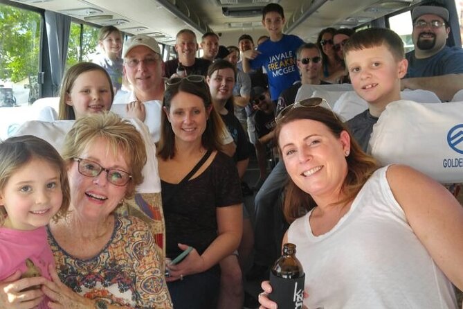 Ocean Coral Spring & Ocean Eden Bay Montego Bay Airport Transfer - The 45-minute ride to Ocean Coral Spring and Ocean Eden Bay