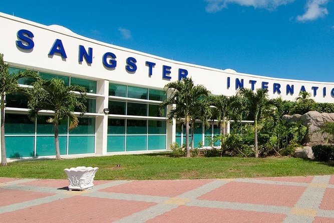 Ocean Coral Spring/Ocean Eden Bay Private Airport Transfer - Key points at a glance