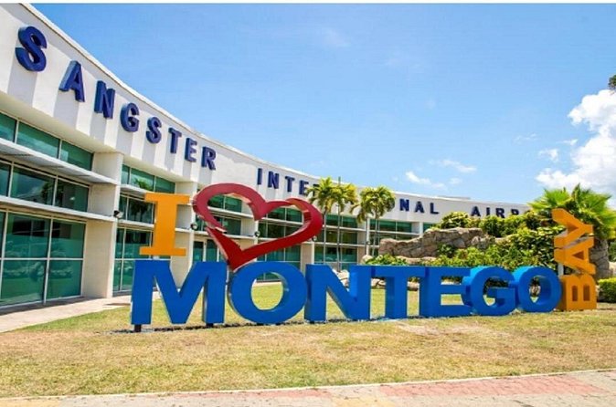 Ocean Coral Spring or Ocean Eden Bay Private Airport Transfer - Is $46 per person a good value?