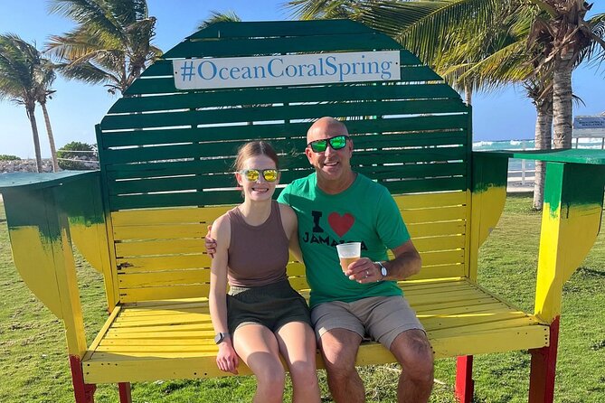 Ocean Coral Spring private airport transportation - Pickup instructions that can save you time