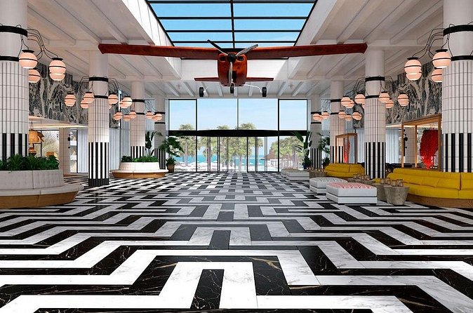 Ocean Coral Spring Resort Airport Transfer - What the 40 to 45 minute ride means for your day