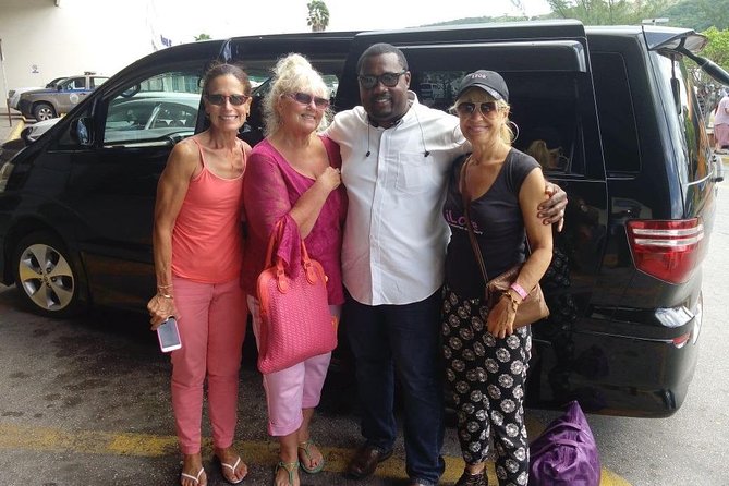 Ocean Coral Springs Private Transfer - What Private Really Means Here