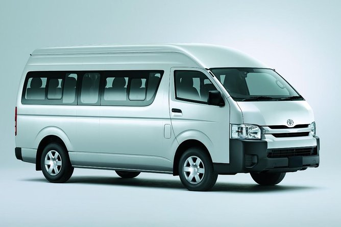 Ocean Eden Bay Montego Bay Airport Transfers - The return trip from Ocean Eden Bay to the airport