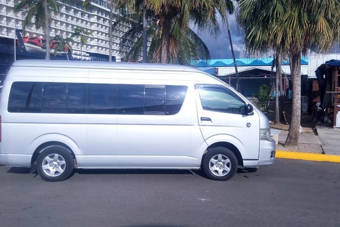 Ocean Eden Bay Montego Bay Airport Transfers - The airport problems you should plan around