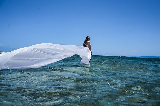 OceanShootJamaica Flying Dress, Montego Bay - Key things to know before you book
