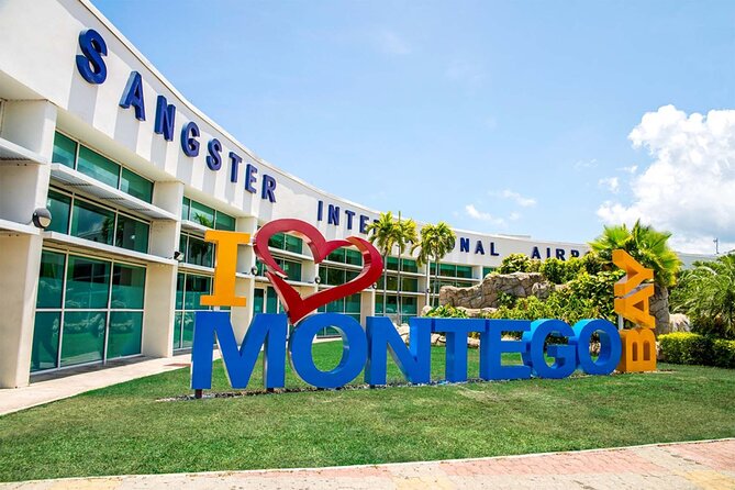 Ocho Rios Airport Transfer - Key Points To Know Before You Book