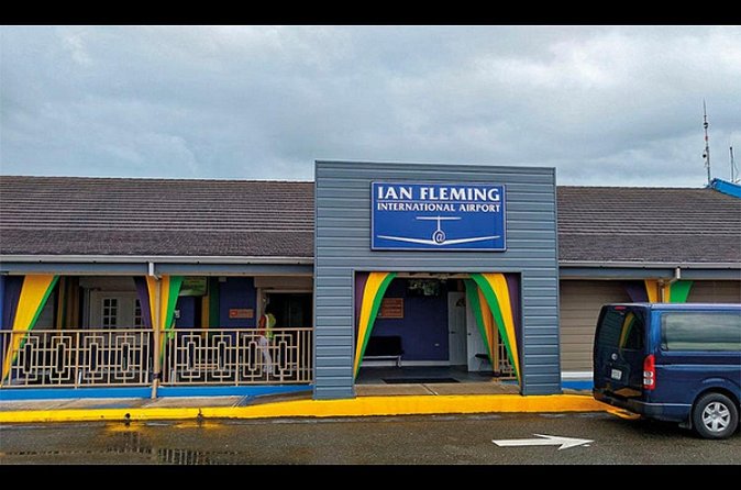 Ocho Rios Airport Transfer - The Two-Hour Road Trip To Ocho Rios