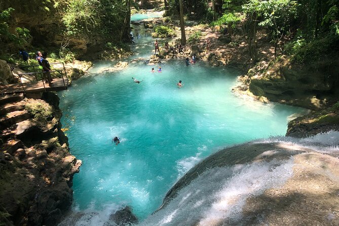 Ocho Rios: Amazing Blue Hole and Chill at Reggae Hill - Quick takeaways for your Ocho Rios day