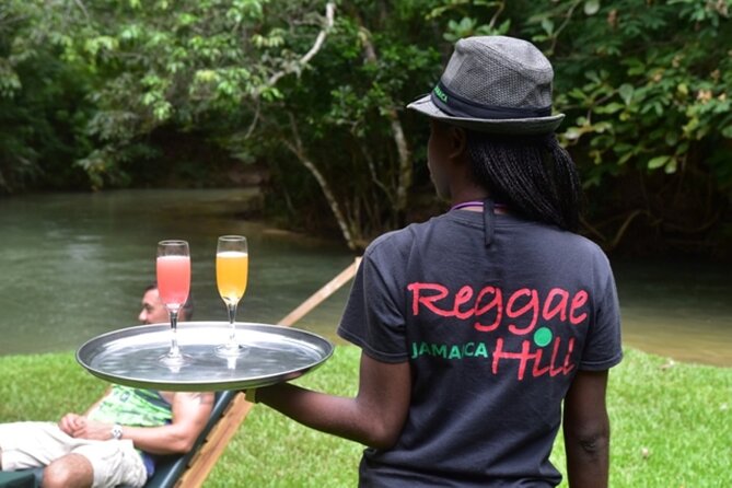Ocho Rios: Amazing Blue Hole and Chill at Reggae Hill - Useful planning details before you go