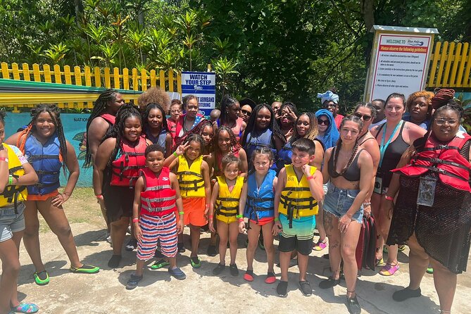Ocho Rios and Blue Hole Eco Experience from Kingston - Is $270 Per Person a Fair Price?