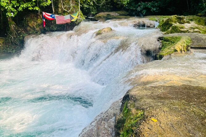 Ocho Rios and Blue Hole Eco Experience from Kingston - Should You Book the Blue Hole Experience?