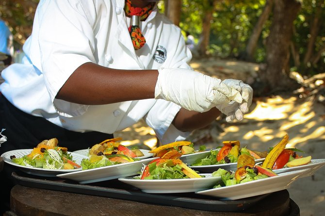 Ocho Rios: Bamboo Beach Club with Specialty Lunch & Cocktails - Who Will Enjoy This Beach Club Most?