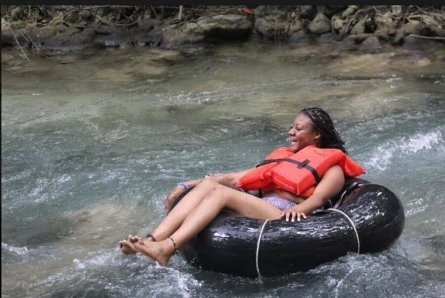 Ocho Rios : Blue Hole and River Tubing water Activity - Key points to know before booking
