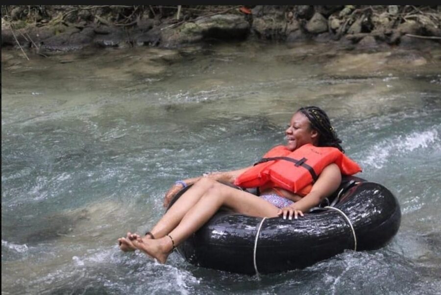 Ocho Rios : Blue Hole and River Tubing water Activity - FAQ