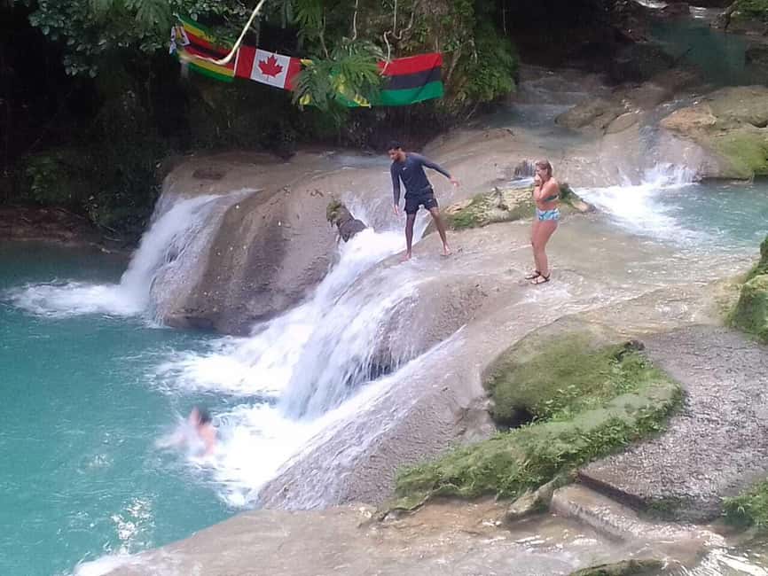 Ocho Rios : Blue Hole and Sightseeing Tour - Should you book it?
