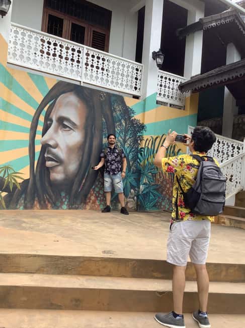 Ocho Rios: Bob Marley Museum and Nine Mile Guided Tour - Why Nine Mile matters to Bob Marley fans